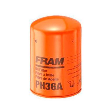 FRAM GROUP Fram Ph36A Oil Filter PH36A